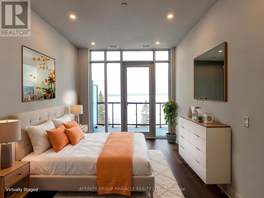 309 - 99 LOUISA STREET, Cameron Lake