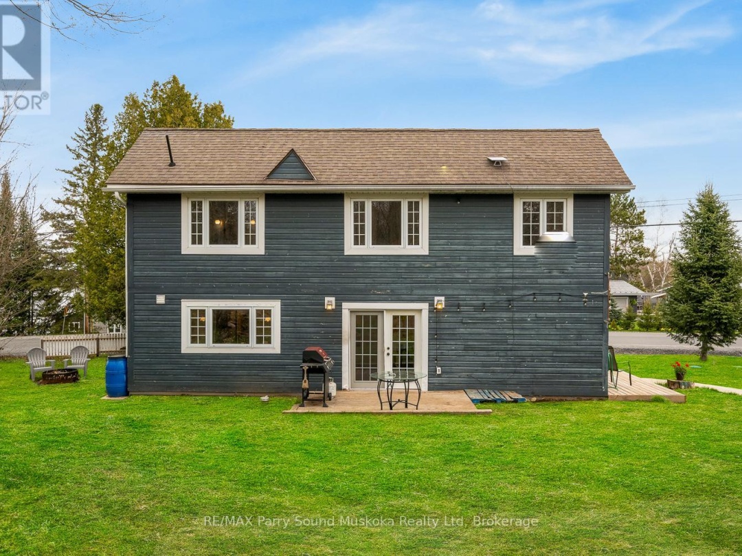 569 HURDVILLE ROAD, McKellar