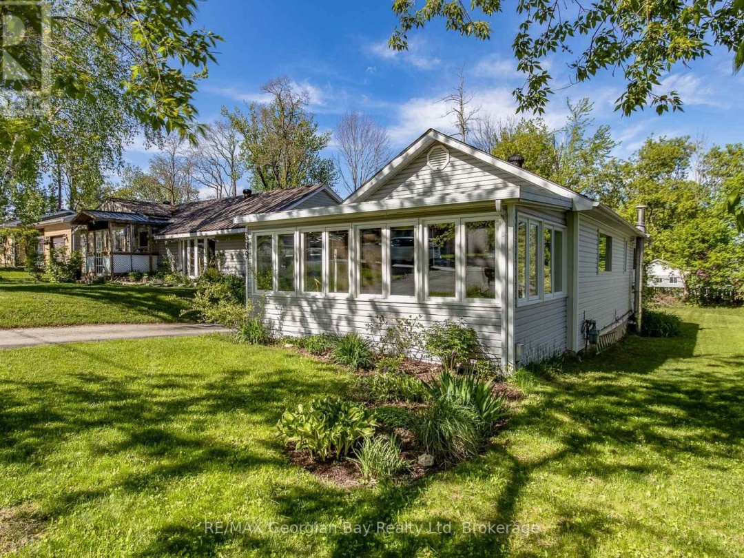 309 Percy Street, Tay (Waubaushene)