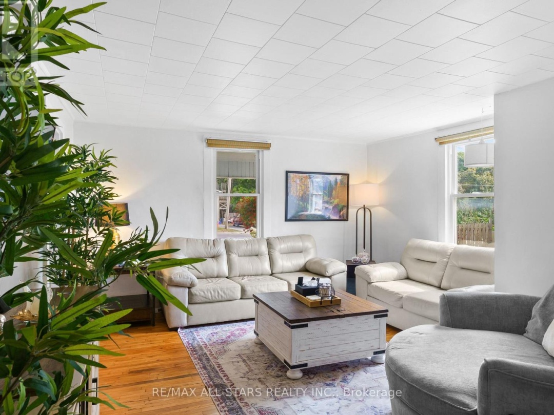 155 COLBORNE STREET, 