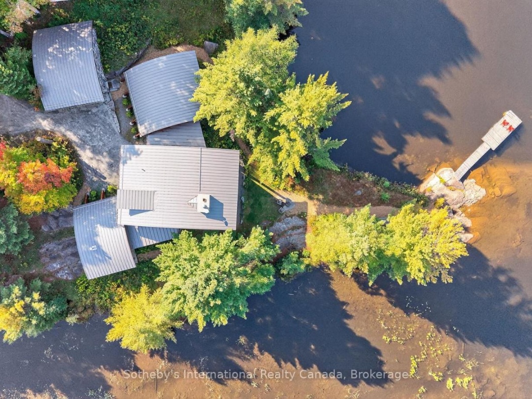 463 OTTER LAKE ROAD, Otter Lake