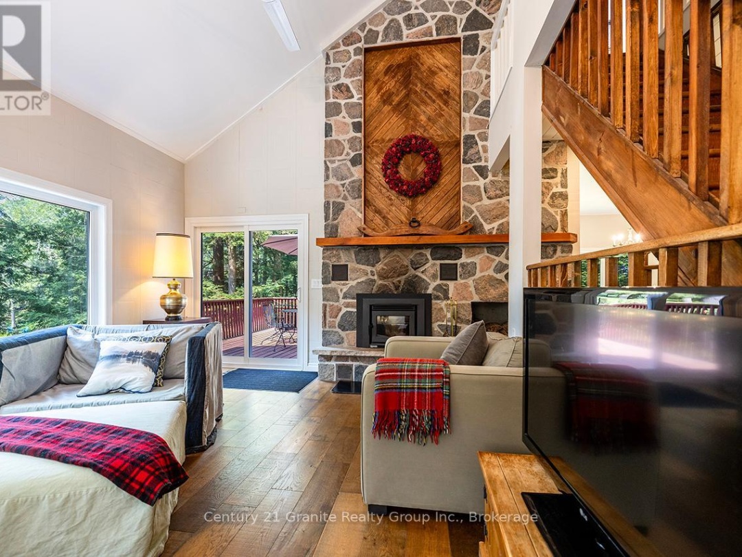 85 NEVISON DRIVE, 