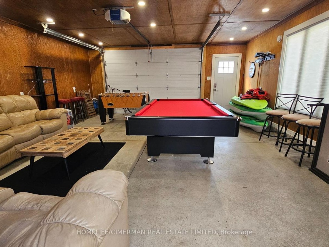 314 ROBINS POINT ROAD, Georgian Bay