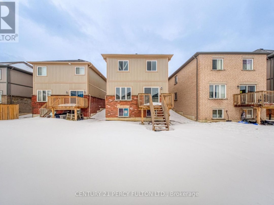 170 DIANA DRIVE, Orillia