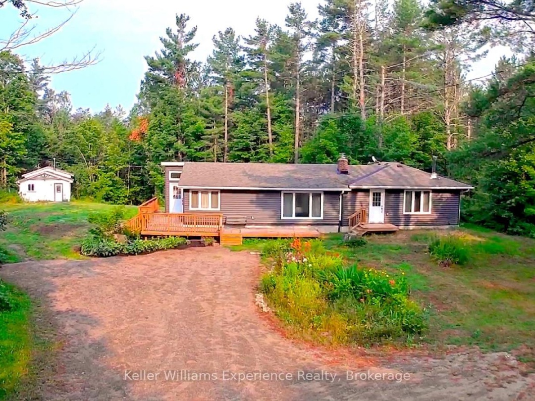 1496 UFFINGTON ROAD, 