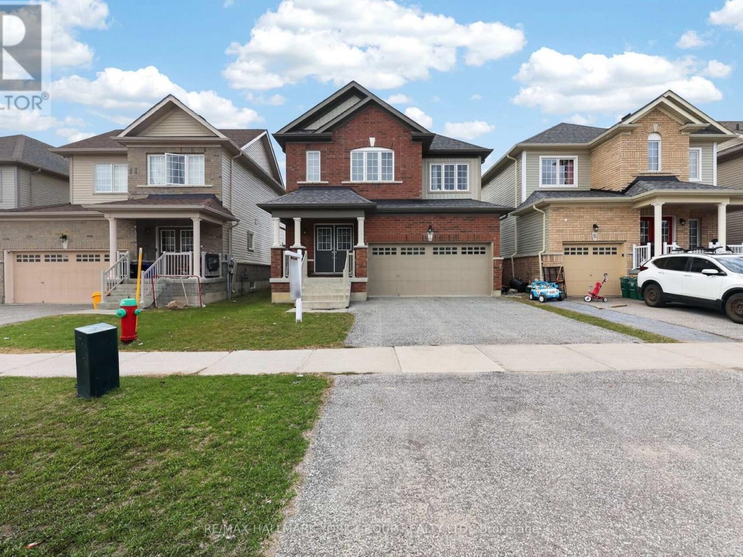 69 DIANA DRIVE, Orillia