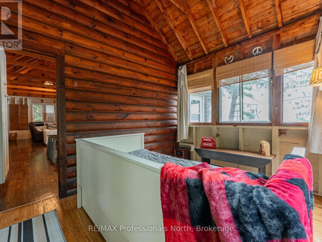 1030 SCHAEFER'S ROAD, Gull Lake