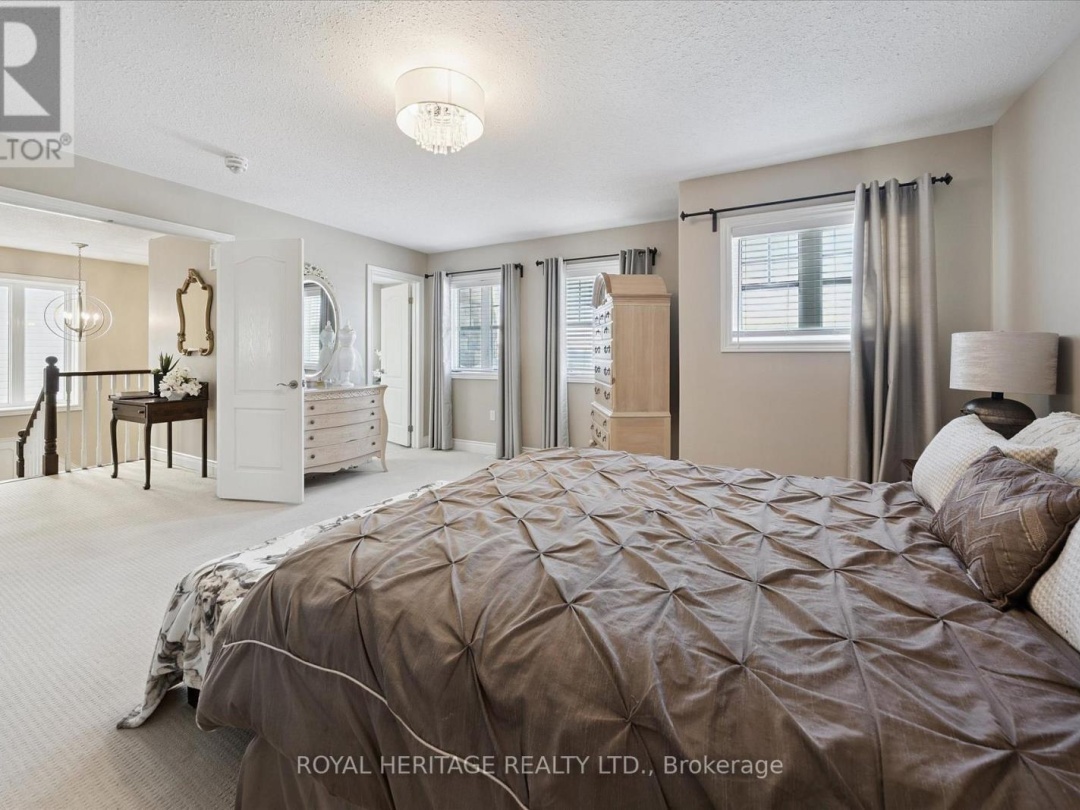 3074 EMPEROR DRIVE, Orillia
