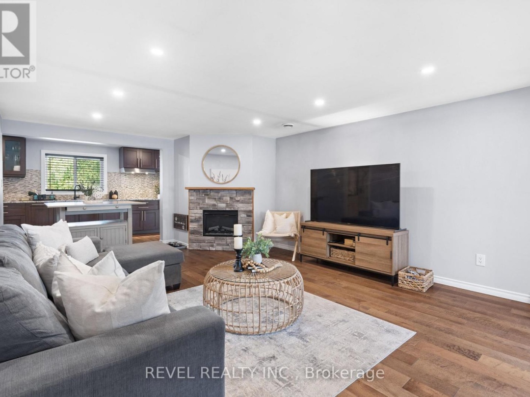 411 LONG BEACH ROAD, 