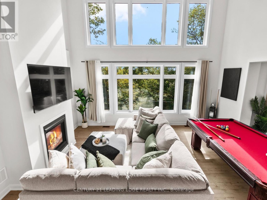 1023 KINGSRIDGE COURT, Lake of Bays (Franklin)