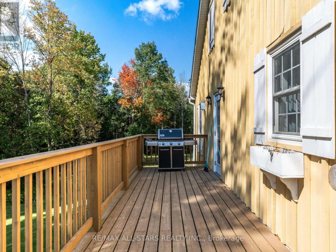 18 BLYTHE SHORE ROAD, Kawartha Lakes (Verulam)