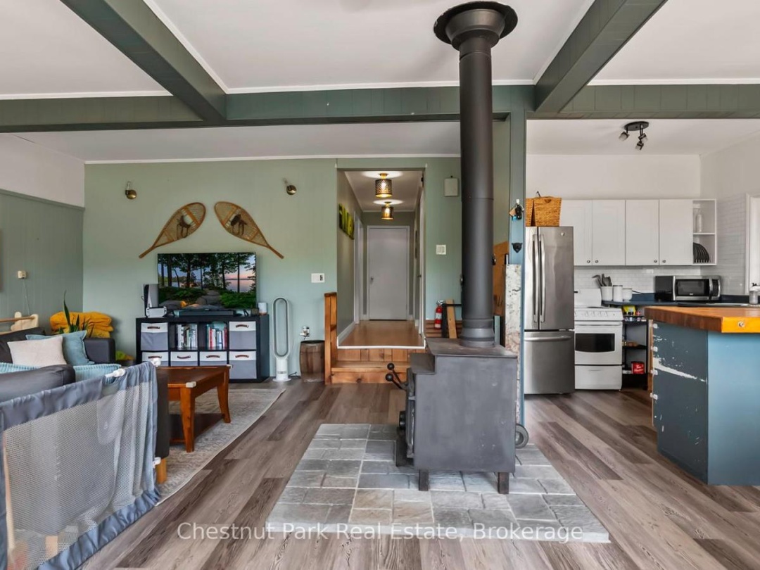 1277 SHERWOOD FOREST ROAD, 