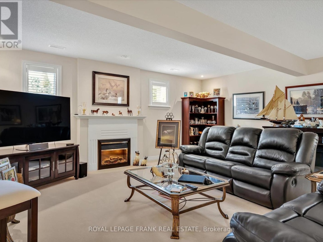 42 HUNTINGWOOD CRESCENT, 