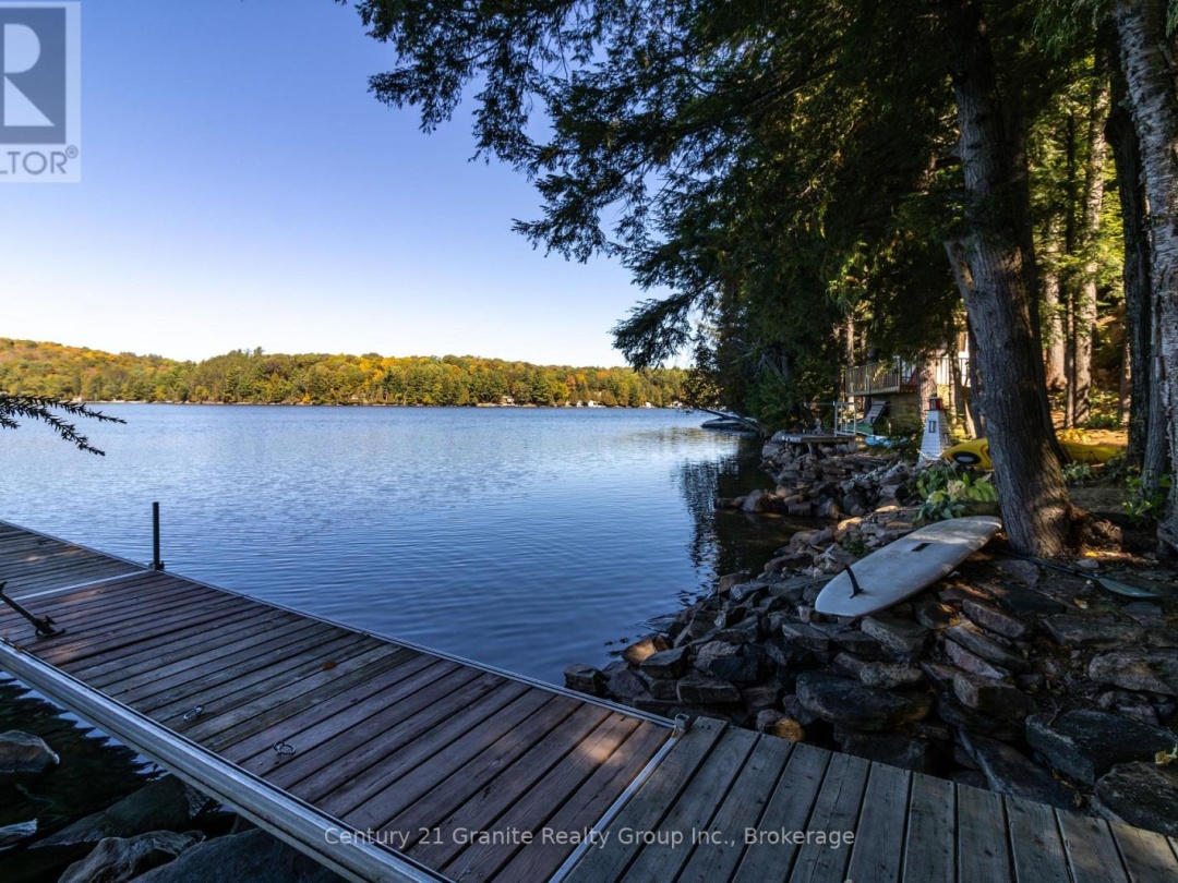 1219 MARATHON DRIVE, Canning Lake