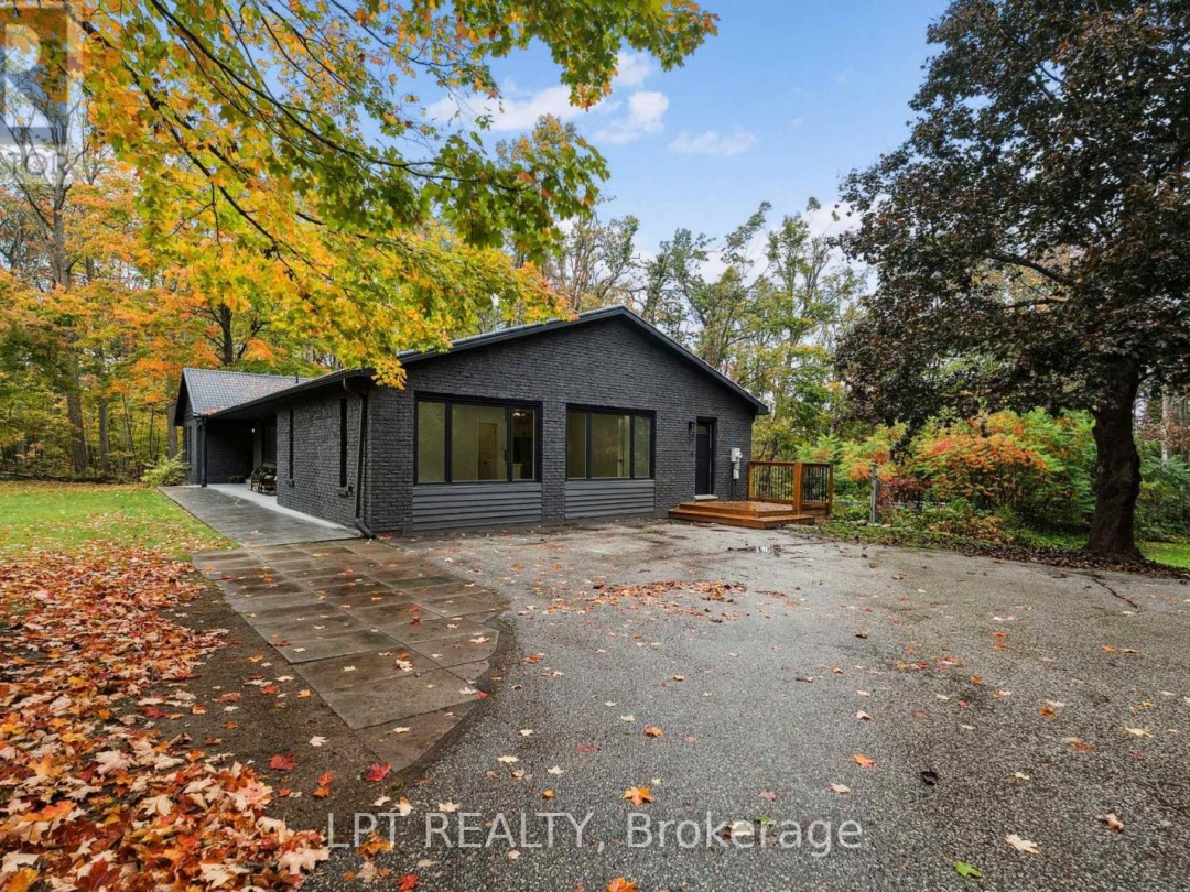 1083 LINE 15 N, Oro-Medonte