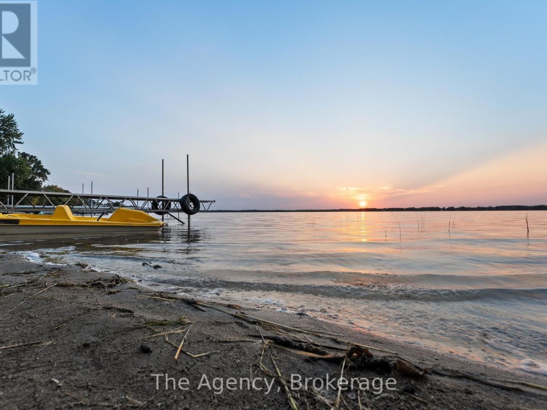 119 CAMPBELL BEACH ROAD, Dalrymple Lake