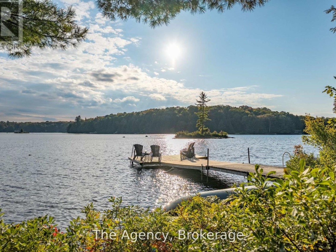 1032 LAKESHORE DRIVE S, Leech Lake