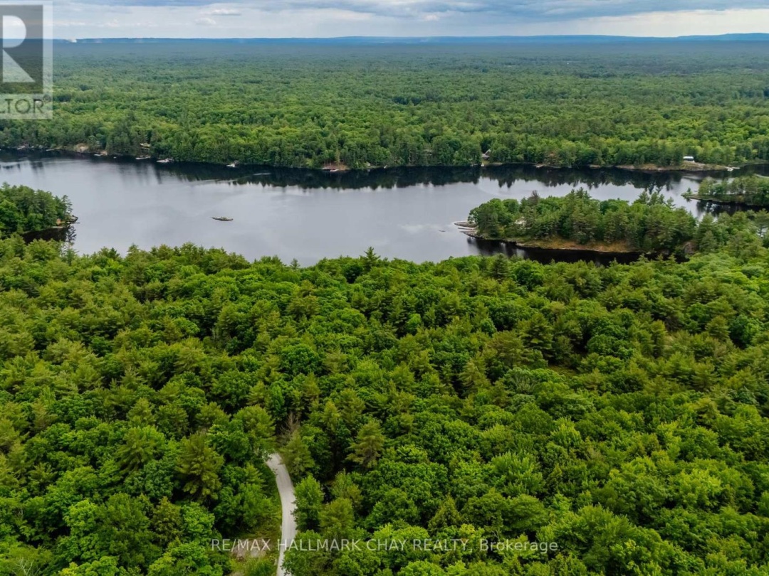LOT 2 DELTA ROAD, Sparrow Lake