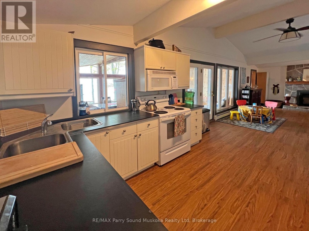 400 (LOT 1) OAK POINT ROAD, 