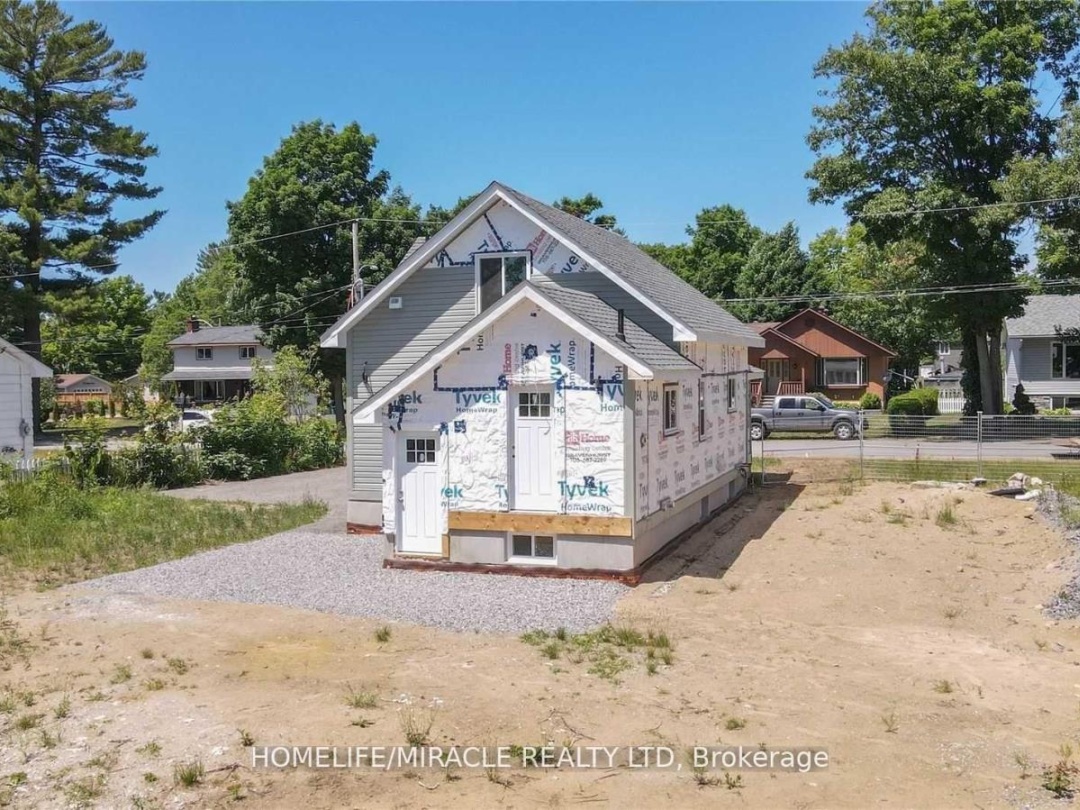 481 David Street, Gravenhurst (Muskoka (S))