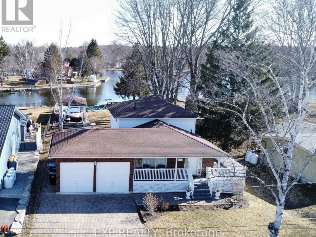 25 TURTLE PATH, Lake Simcoe