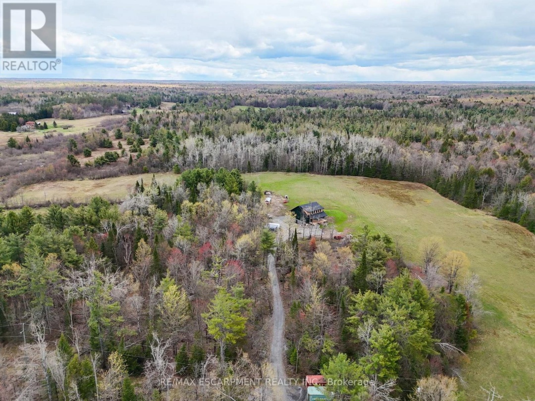1161 BARKWAY ROAD, Gravenhurst (Ryde)
