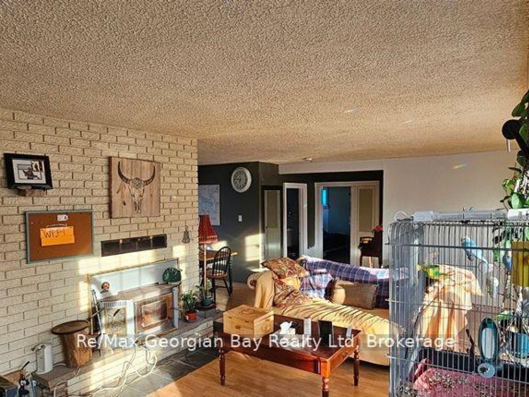 295 DUCK BAY ROAD, 
