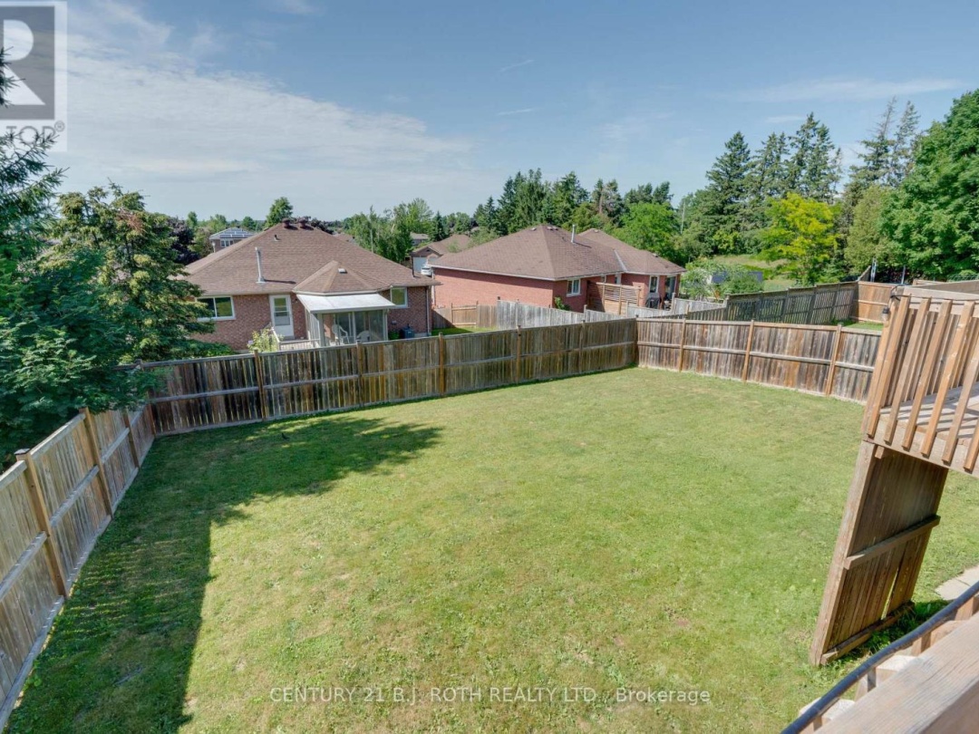 258 COLLEGIATE DRIVE, 