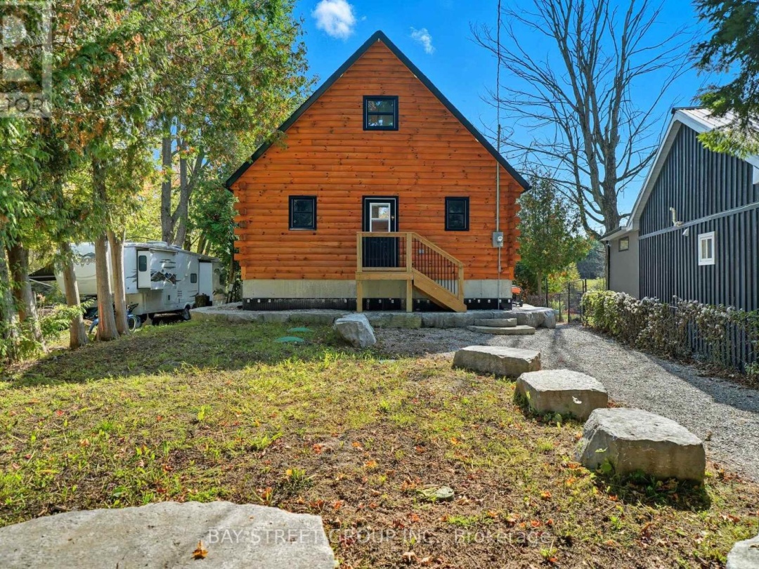 50 RIVER BEND DRIVE, Burnt River