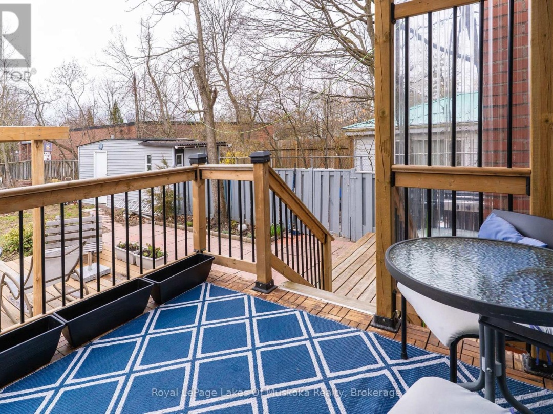 295 BISHOP STREET, Gravenhurst (Muskoka (S))