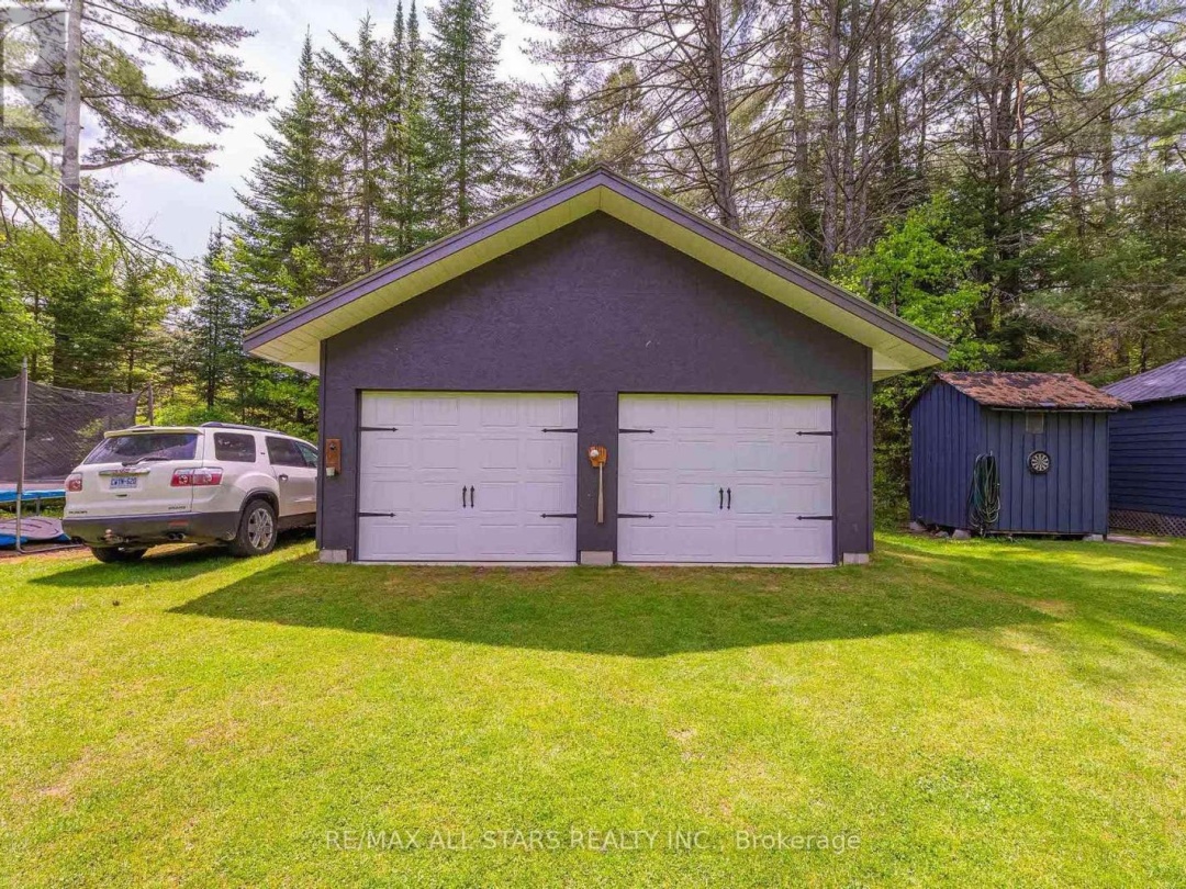 24 RELAX AVENUE, Gull River