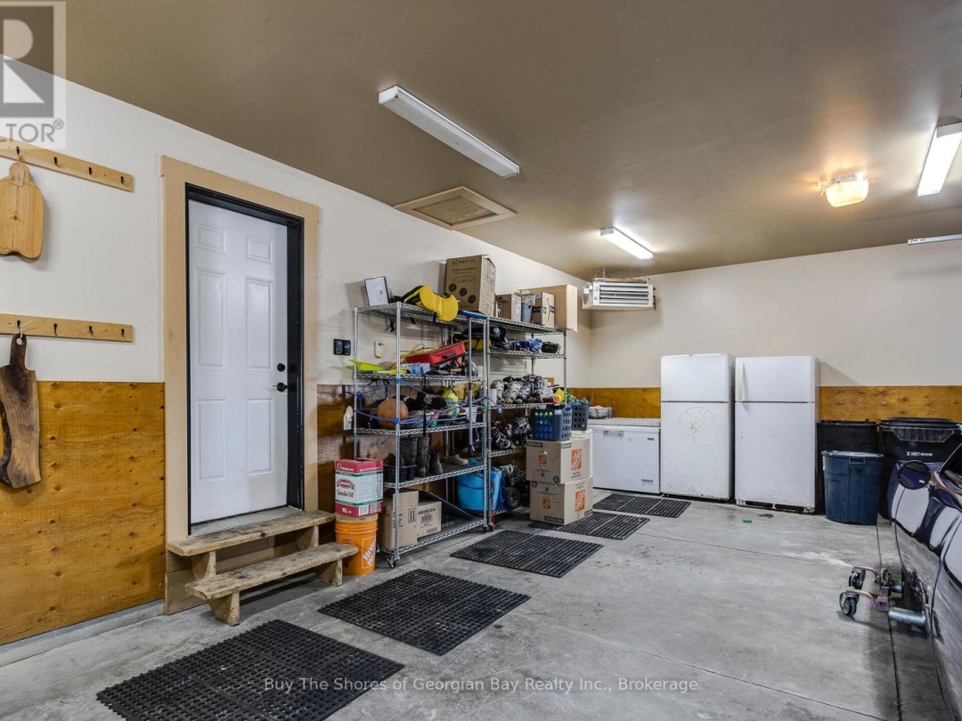 399 DAWSON'S SIDE ROAD, 