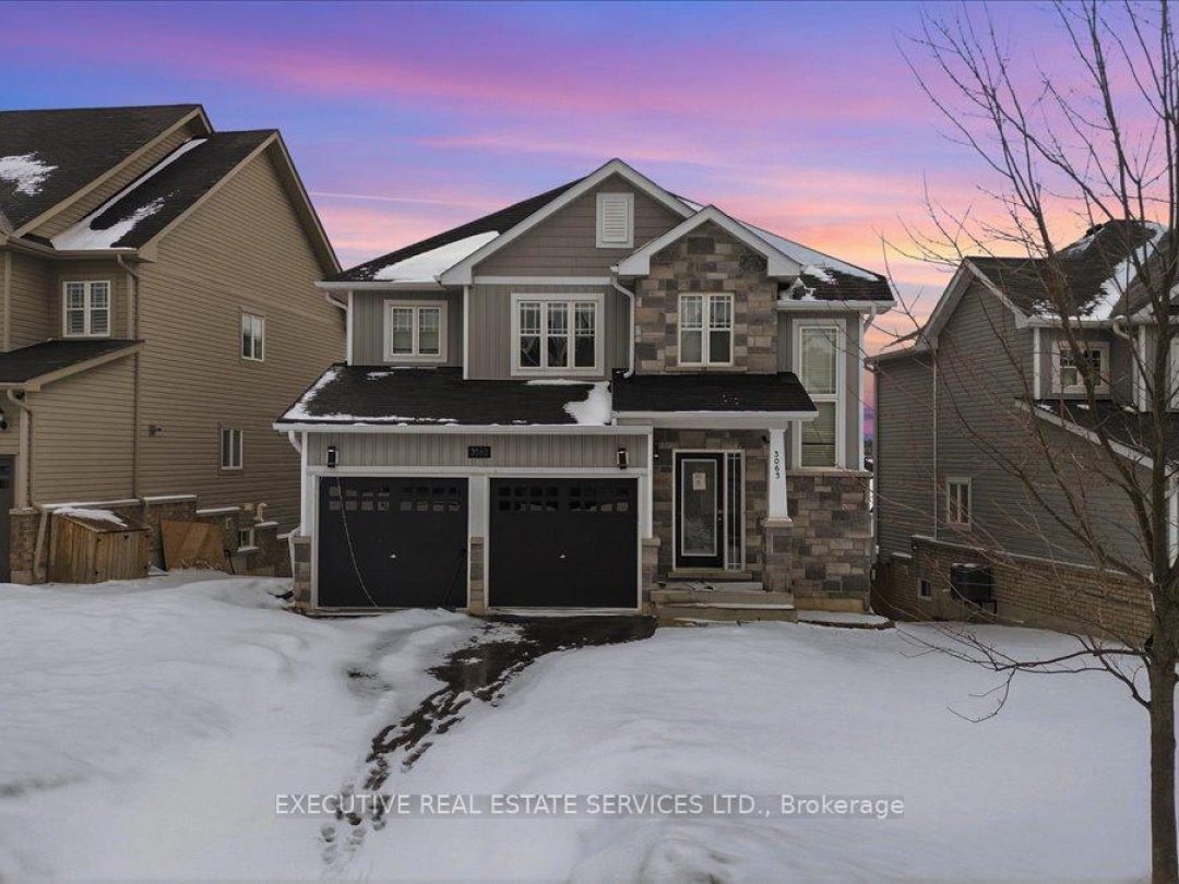3063 EMPEROR DRIVE, Orillia