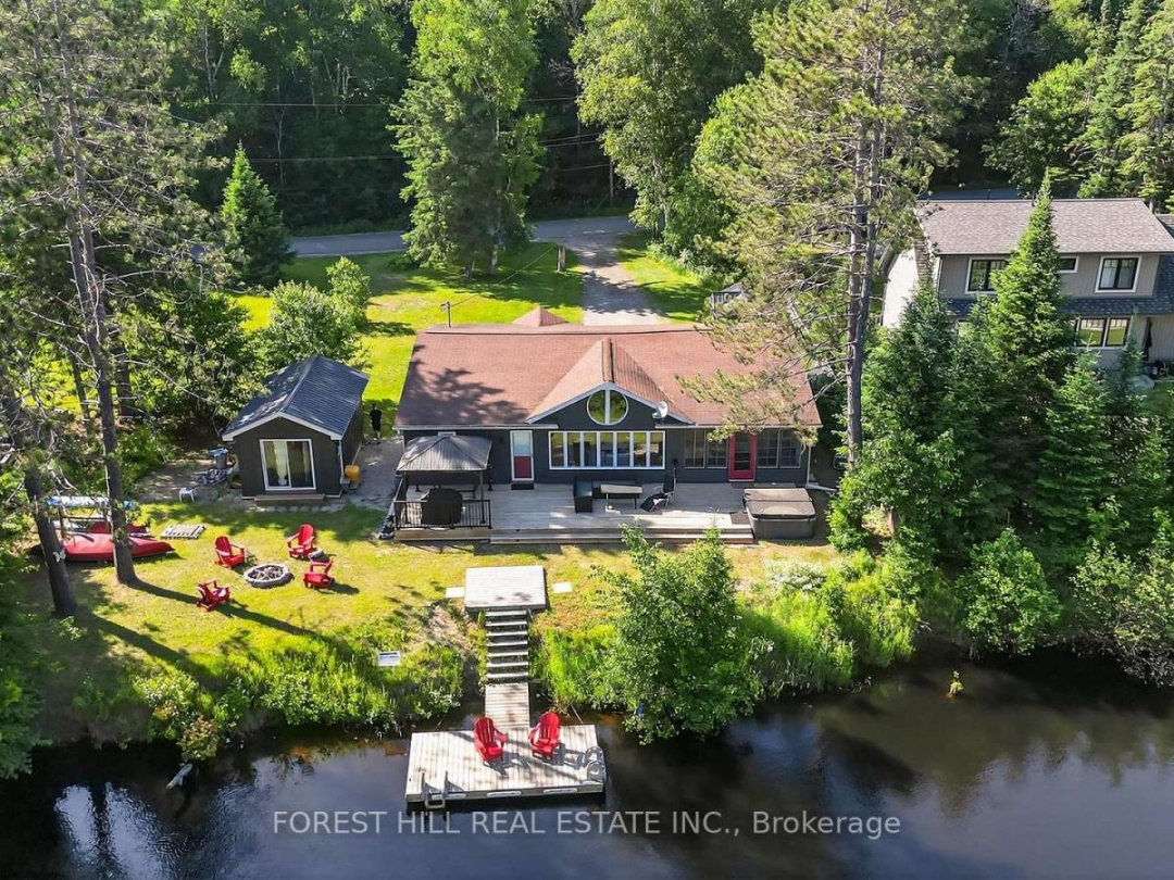 31 GLEN ACRES ROAD, 