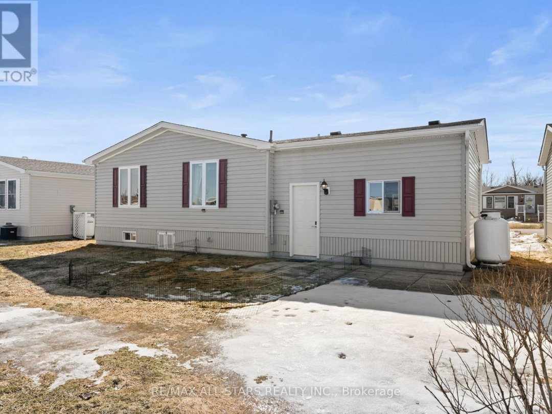 26 CREEKSIDE CIRCLE, Kawartha Lakes (Verulam)