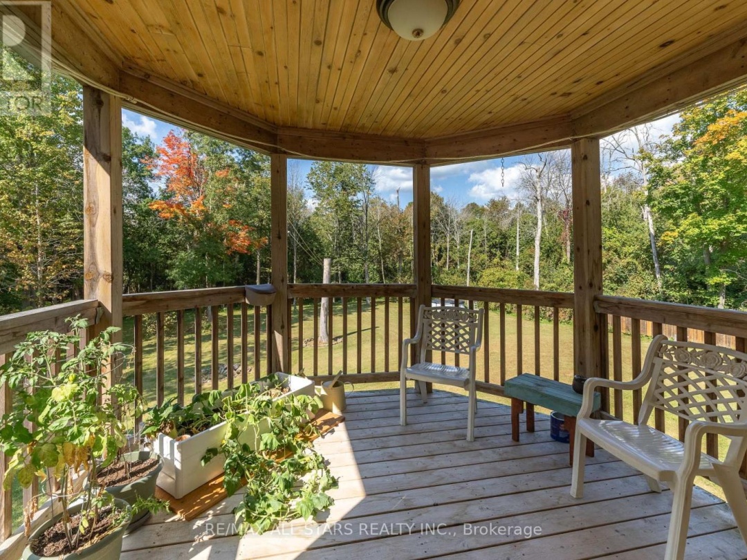 18 BLYTHE SHORE ROAD, Kawartha Lakes (Verulam)