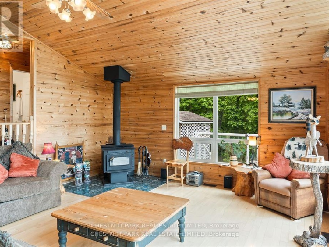 1601 CLAUDE BROWN ROAD, Bob Lake