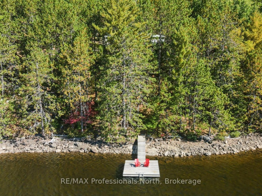 1083 KENDRA COURT, Percy Lake