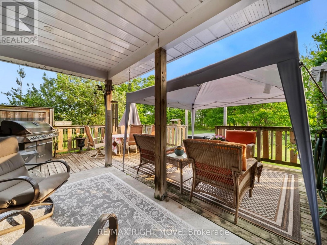 4672 ZACHARY CRESCENT, Ramara (Atherley)