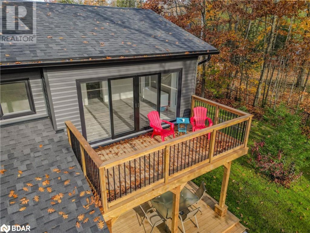 39 BECKETTS SIDEROAD Road, 