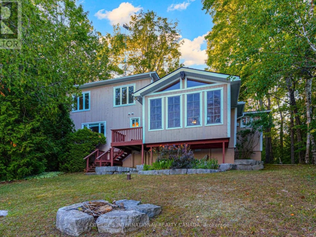 94 WILKINSON DRIVE, 