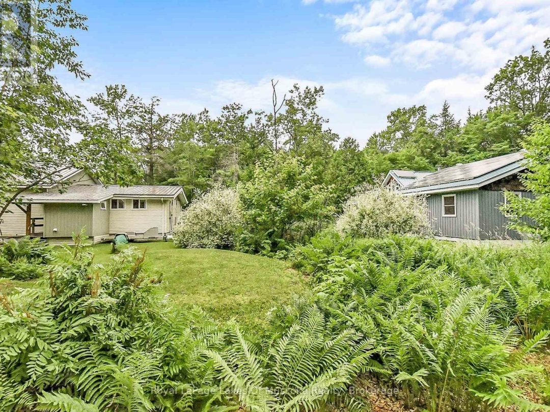 1005 KIRBY'S BEACH ROAD, 