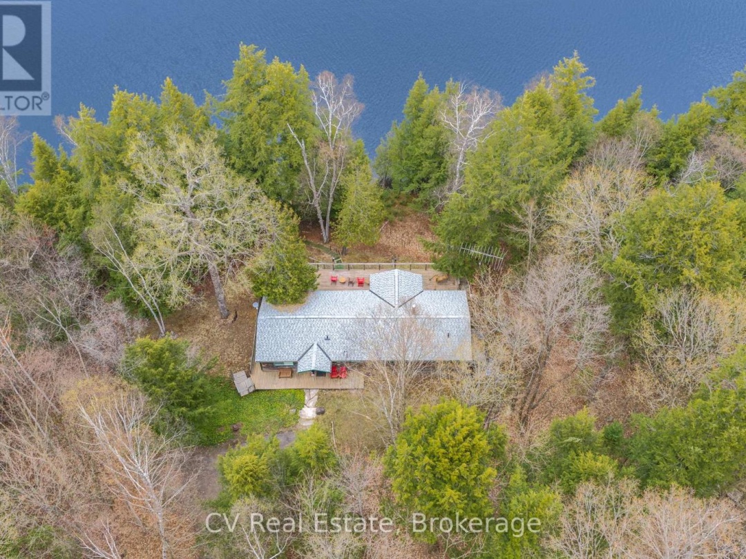 1067 OSBORNE PT ROAD, Lake of Bays