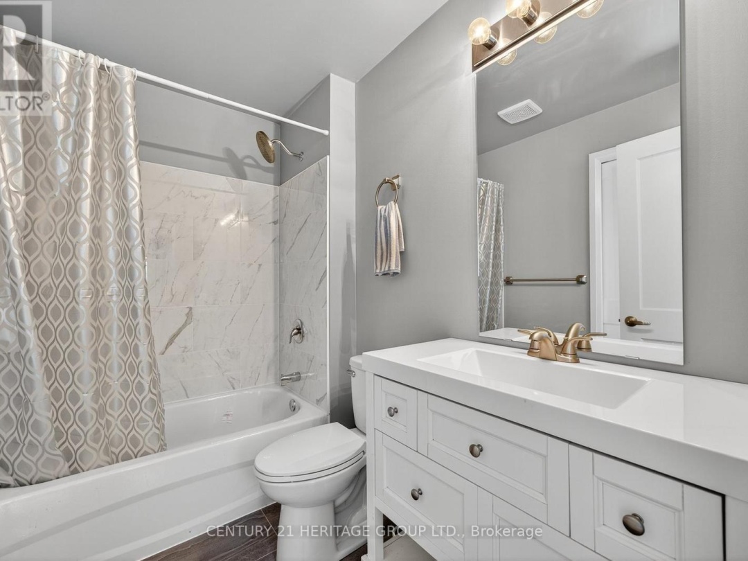 379 ARTHUR STREET, 