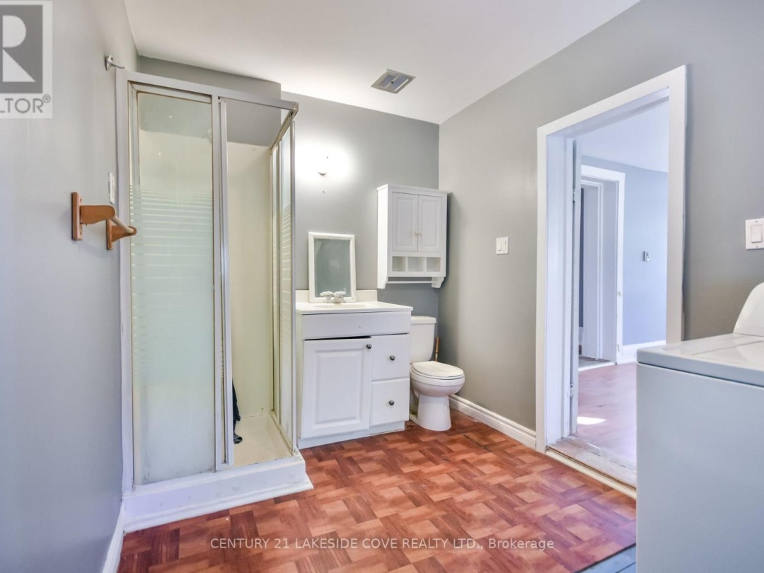 41 ALBERT STREET N, 