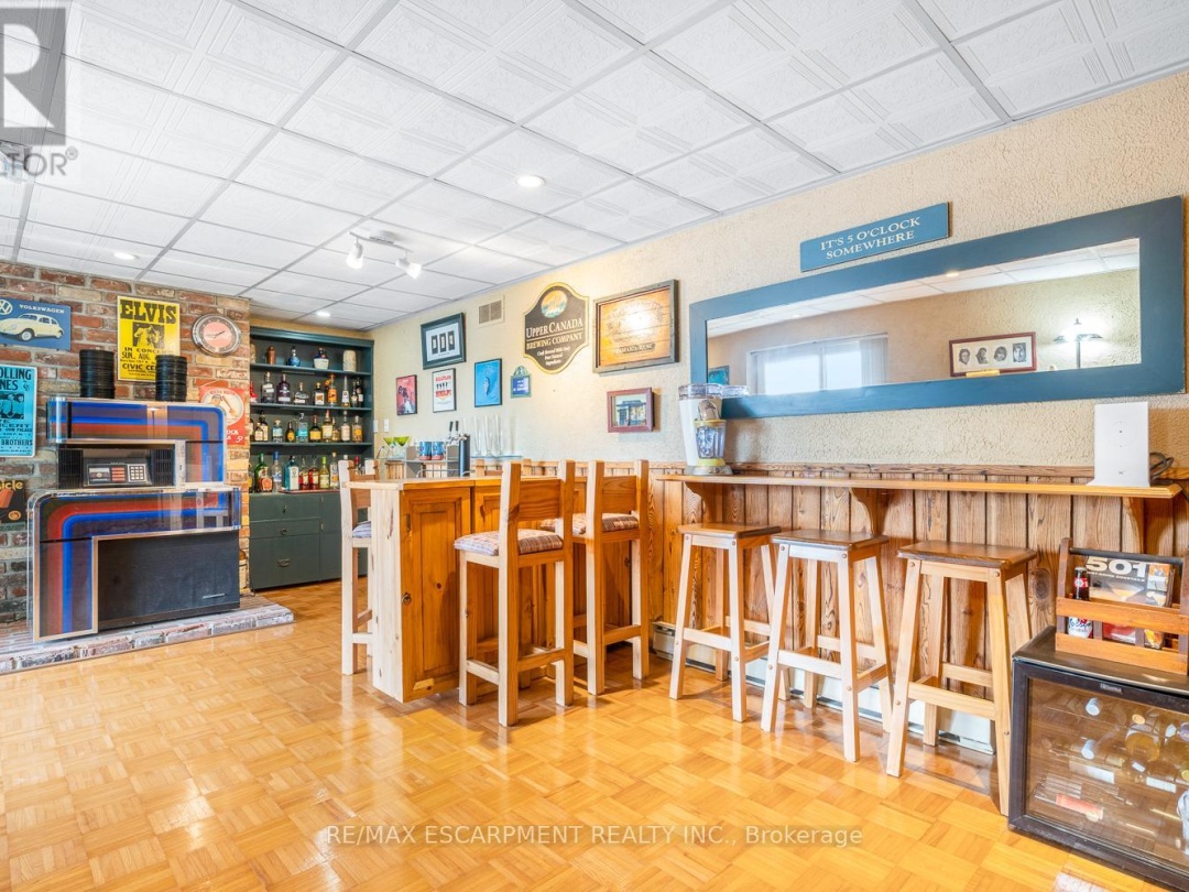 32 10TH CONCESSION ROAD, Little Whitefish Lake