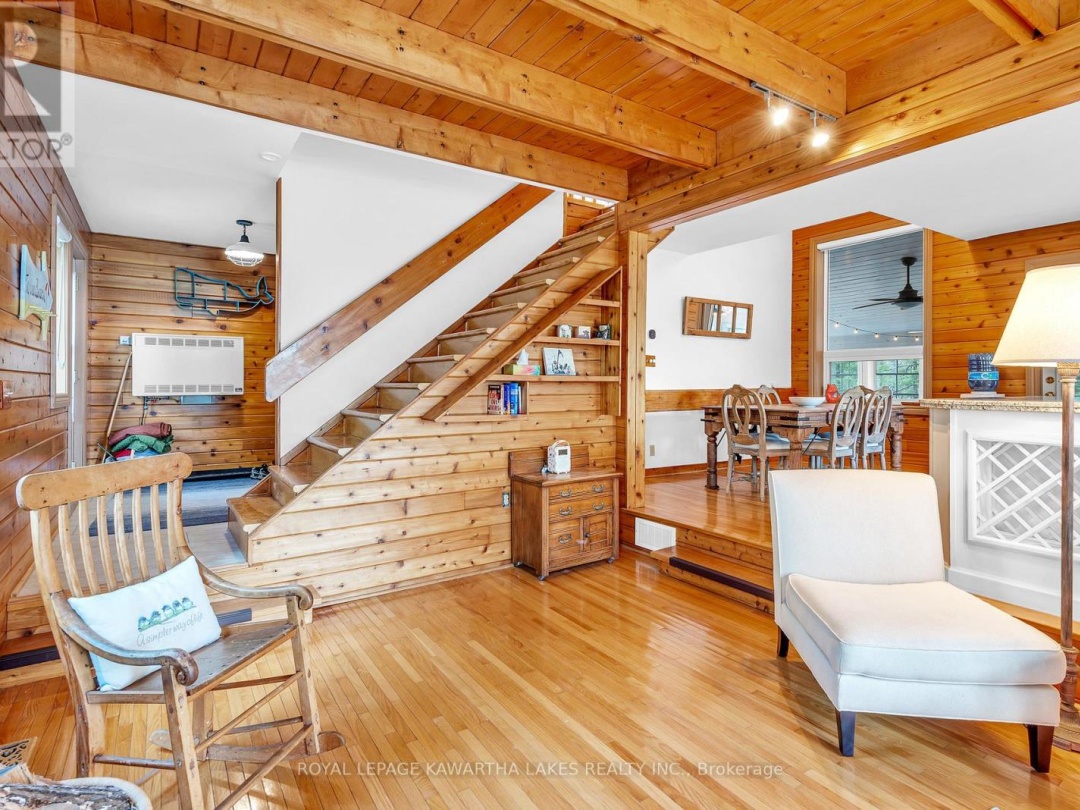 11 WOODWORTH DRIVE, Four Mile Lake