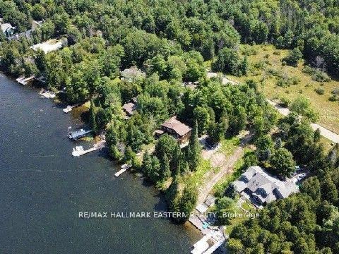 326 Indian Point Road, Balsam Lake