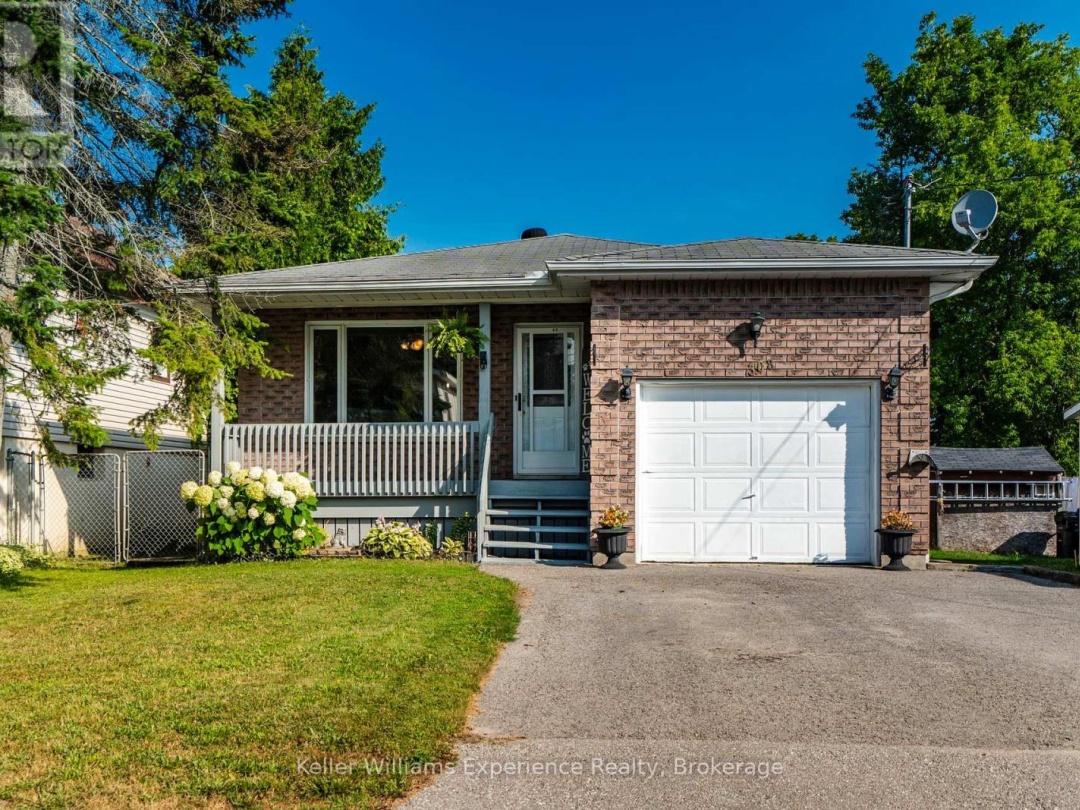 308 ASSINIBOIA STREET, 