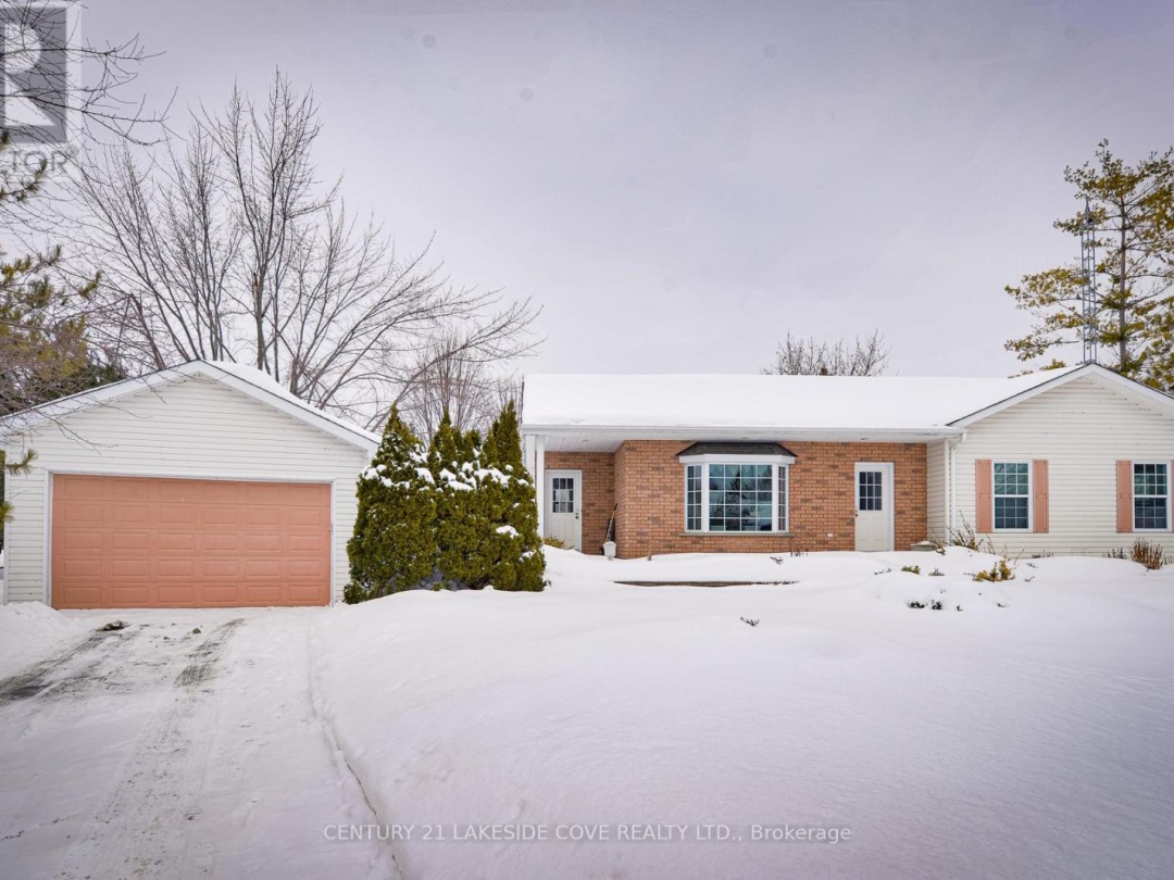 2811 STEPHEN DRIVE, Lake Simcoe